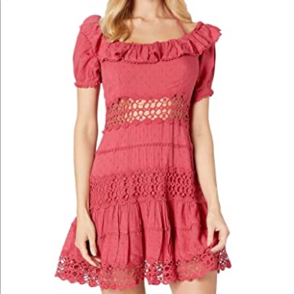 Free people dress